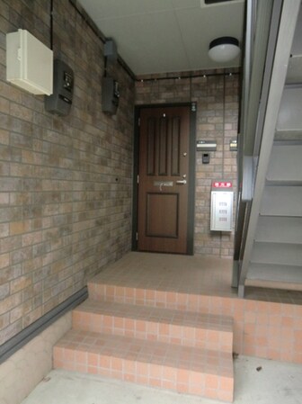 グランメールの物件内観写真